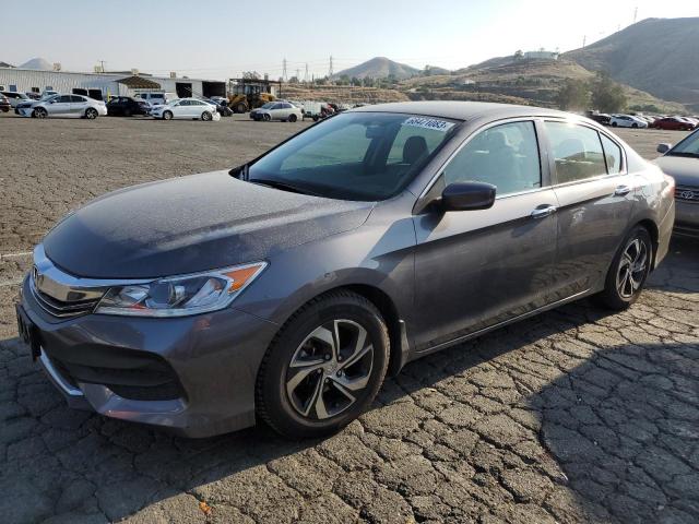 HONDA ACCORD LX 2016 1hgcr2f33ga164946