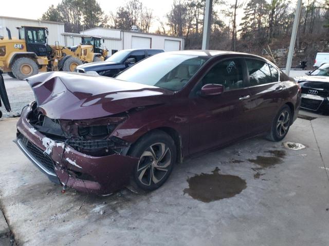 HONDA ACCORD 2016 1hgcr2f33ga168401