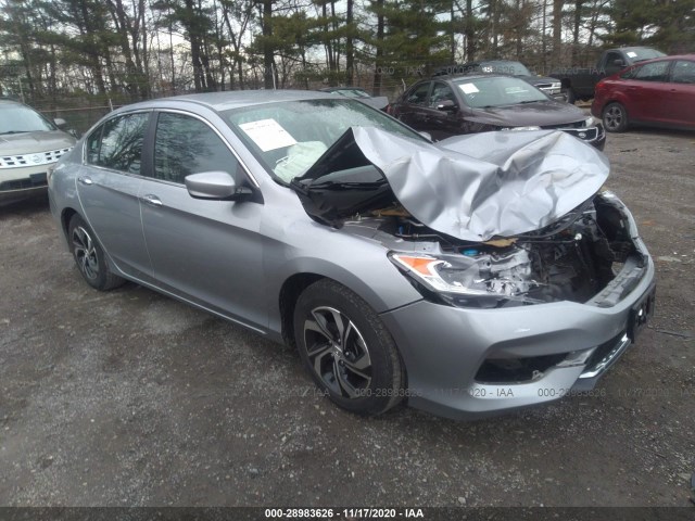 HONDA ACCORD SEDAN 2016 1hgcr2f33ga169516