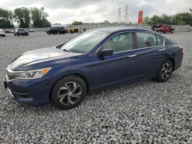 HONDA ACCORD 2016 1hgcr2f33ga171377