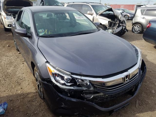 HONDA ACCORD LX 2016 1hgcr2f33ga174084