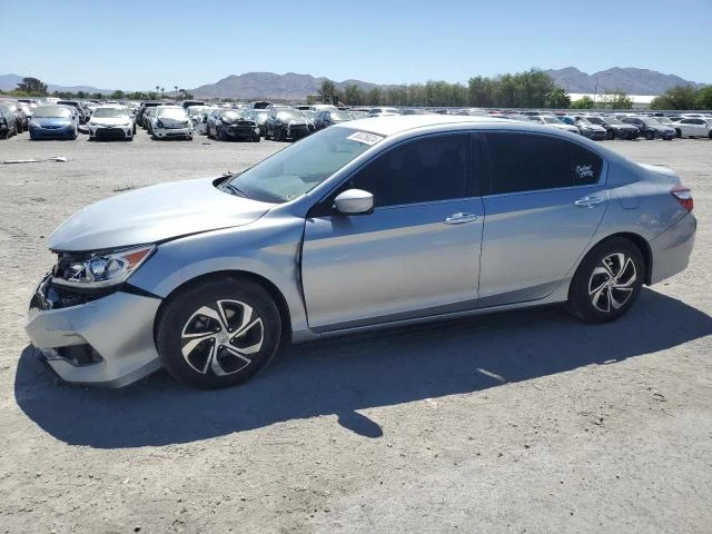 HONDA ACCORD LX 2016 1hgcr2f33ga174327