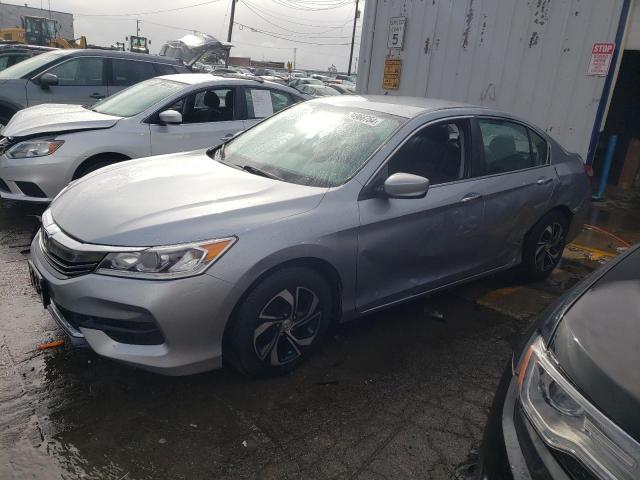 HONDA ACCORD LX 2016 1hgcr2f33ga175087