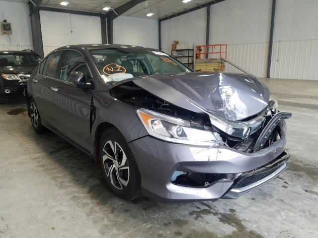 HONDA ACCORD LX 2016 1hgcr2f33ga175140