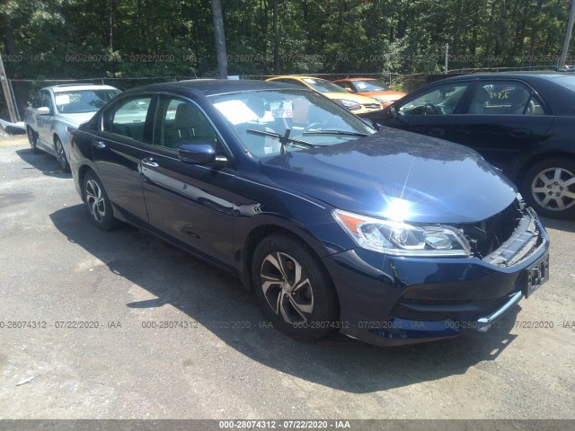 HONDA ACCORD SEDAN 2016 1hgcr2f33ga179222