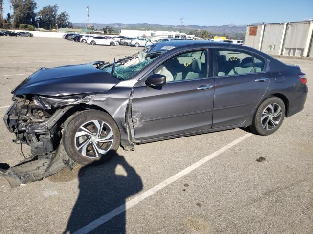 HONDA ACCORD LX 2016 1hgcr2f33ga179432