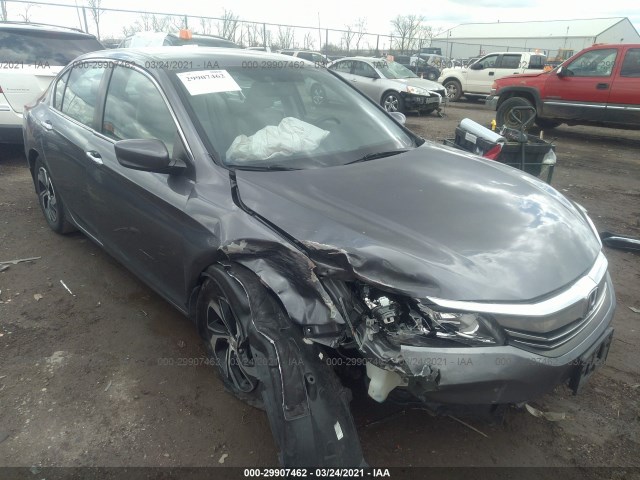 HONDA ACCORD SEDAN 2016 1hgcr2f33ga181228