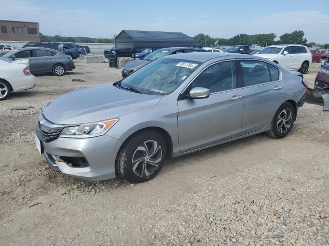 HONDA ACCORD 2016 1hgcr2f33ga182038