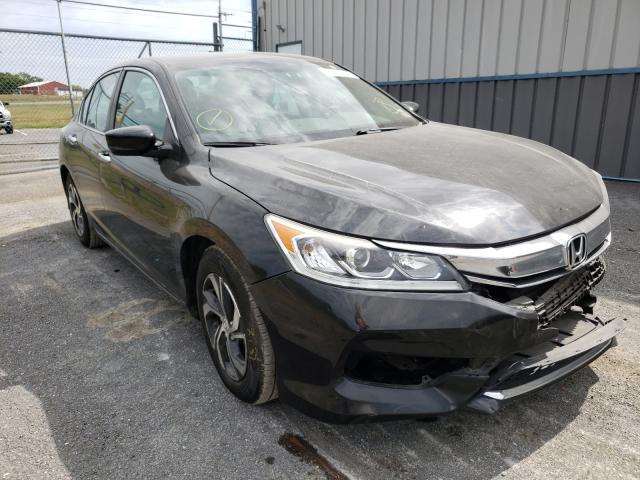 HONDA ACCORD LX 2016 1hgcr2f33ga184324