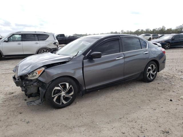 HONDA ACCORD SEDAN 2016 1hgcr2f33ga185800