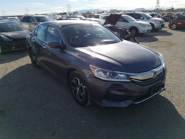 HONDA ACCORD LX 2016 1hgcr2f33ga187871