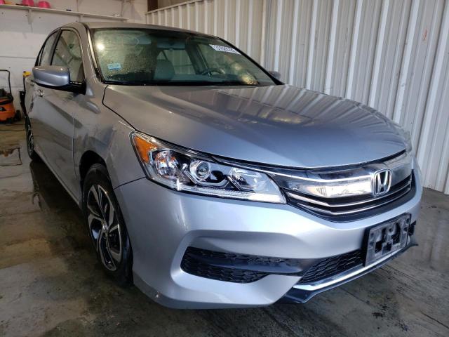 HONDA ACCORD LX 2016 1hgcr2f33ga188552