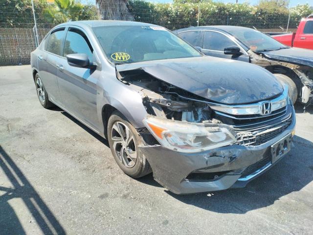 HONDA ACCORD LX 2016 1hgcr2f33ga190849