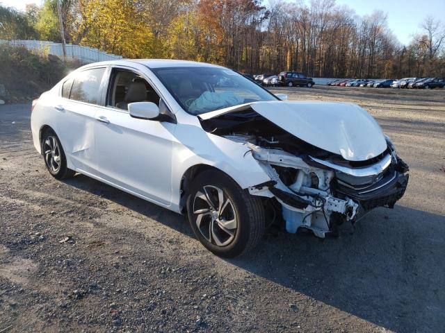 HONDA ACCORD LX 2016 1hgcr2f33ga191774