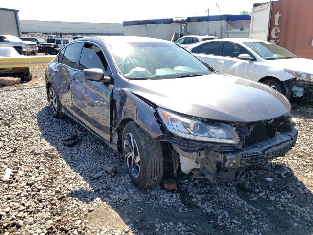 HONDA ACCORD LX 2016 1hgcr2f33ga194397