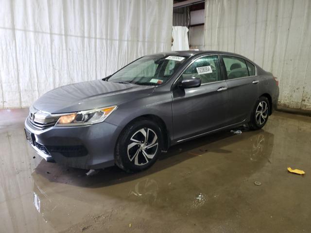 HONDA ACCORD 2016 1hgcr2f33ga195050