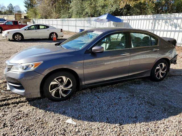 HONDA ACCORD LX 2016 1hgcr2f33ga195064