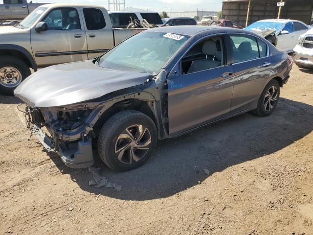 HONDA ACCORD LX 2016 1hgcr2f33ga196151