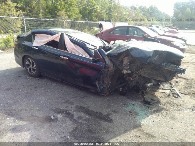 HONDA ACCORD SEDAN 2016 1hgcr2f33ga198532