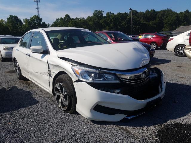 HONDA ACCORD LX 2016 1hgcr2f33ga198790