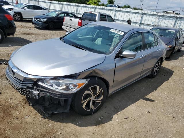 HONDA ACCORD LX 2016 1hgcr2f33ga203745