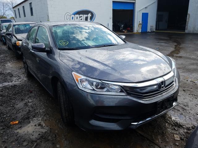 HONDA ACCORD LX 2016 1hgcr2f33ga214079