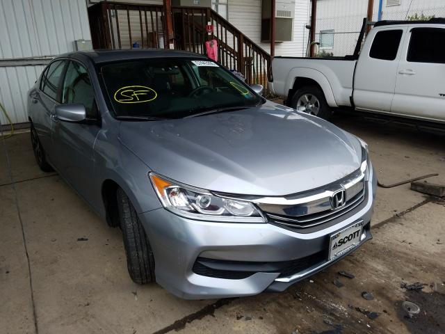 HONDA ACCORD LX 2016 1hgcr2f33ga214146