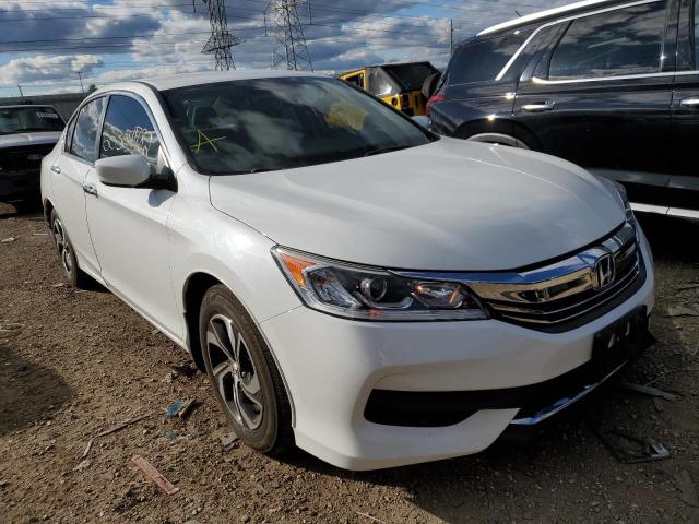 HONDA ACCORD LX 2016 1hgcr2f33ga220674