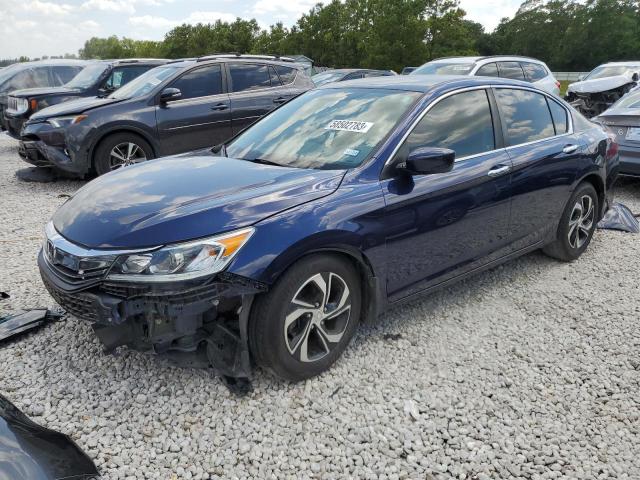 HONDA ACCORD LX 2016 1hgcr2f33ga221078