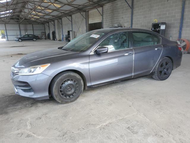 HONDA ACCORD 2016 1hgcr2f33ga229553