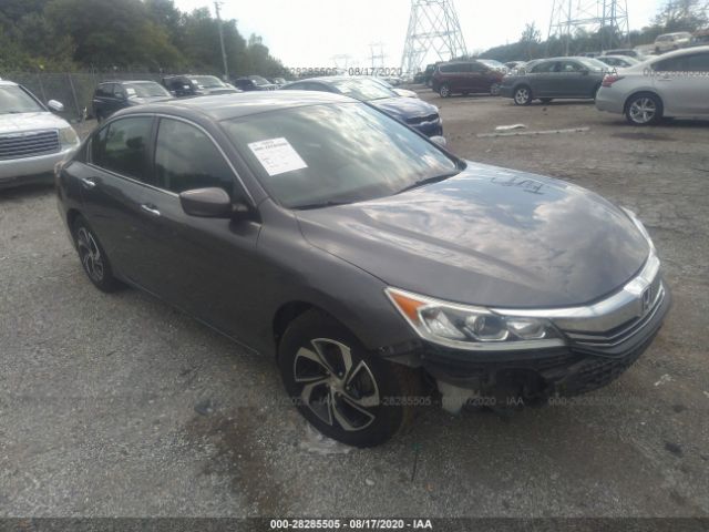 HONDA ACCORD SEDAN 2016 1hgcr2f33ga235823