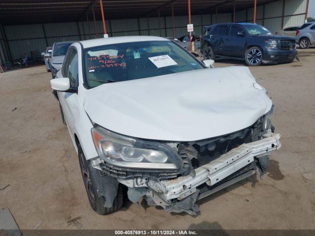 HONDA ACCORD 2016 1hgcr2f33ga239547