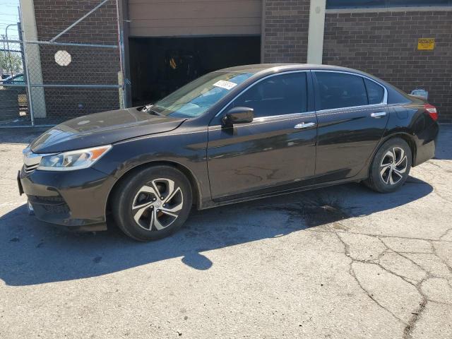 HONDA ACCORD 2016 1hgcr2f33ga240729