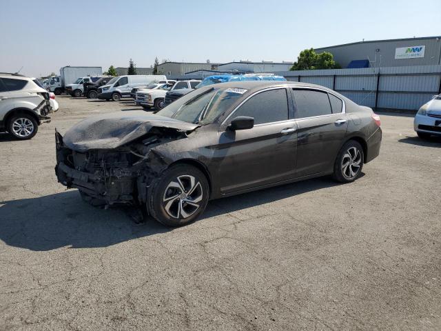 HONDA ACCORD 2016 1hgcr2f33ga240794