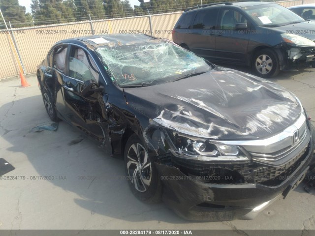 HONDA ACCORD SEDAN 2016 1hgcr2f33ga241640