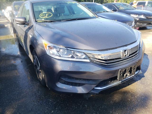 HONDA ACCORD LX 2016 1hgcr2f33ga242559