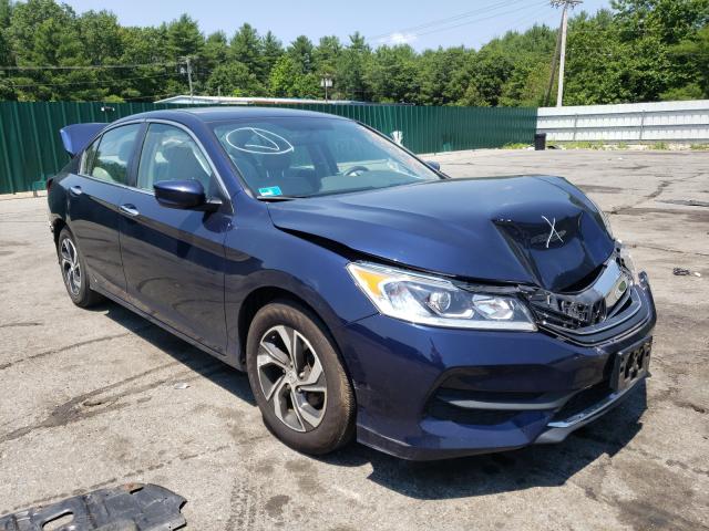 HONDA ACCORD LX 2016 1hgcr2f33ga243274