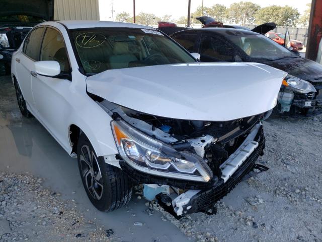 HONDA ACCORD LX 2016 1hgcr2f33ga246434