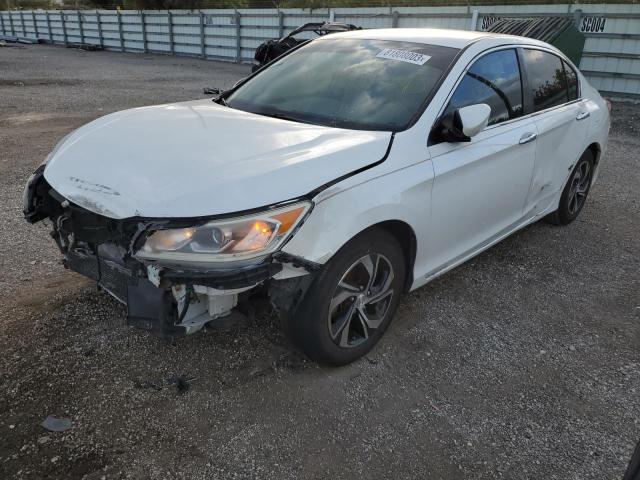 HONDA ACCORD 2016 1hgcr2f33ga246532