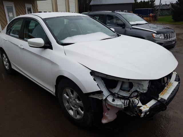 HONDA ACCORD LX 2016 1hgcr2f33ga805609