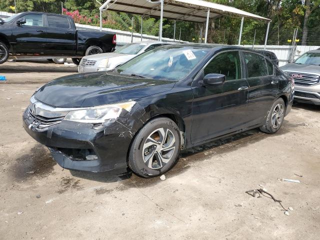 HONDA ACCORD 2017 1hgcr2f33ha000873