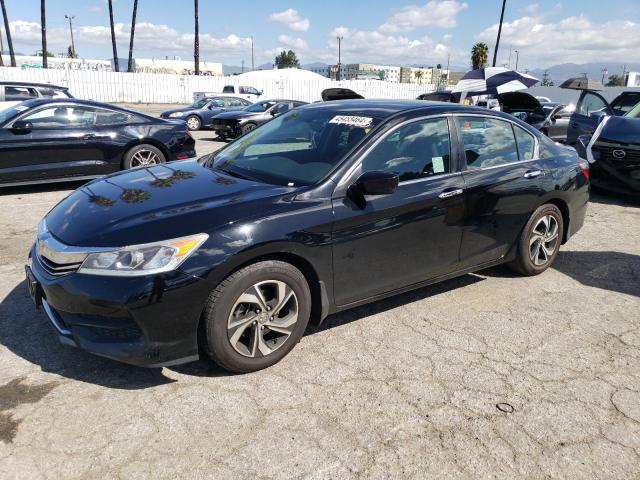 HONDA ACCORD 2017 1hgcr2f33ha002171