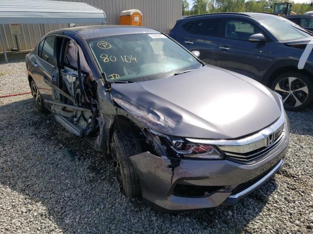 HONDA ACCORD LX 2017 1hgcr2f33ha004731