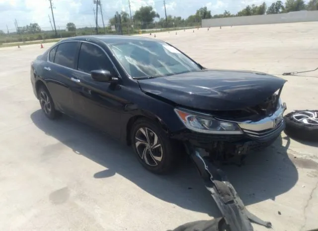 HONDA ACCORD SEDAN 2017 1hgcr2f33ha014949