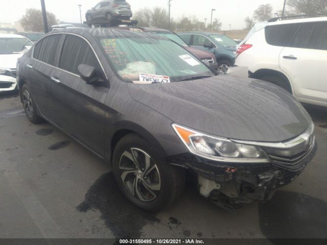 HONDA ACCORD SEDAN 2017 1hgcr2f33ha015096