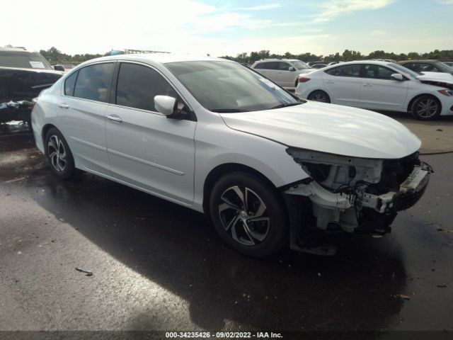 HONDA ACCORD SEDAN 2017 1hgcr2f33ha020055