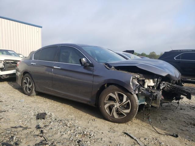 HONDA ACCORD LX 2017 1hgcr2f33ha020847