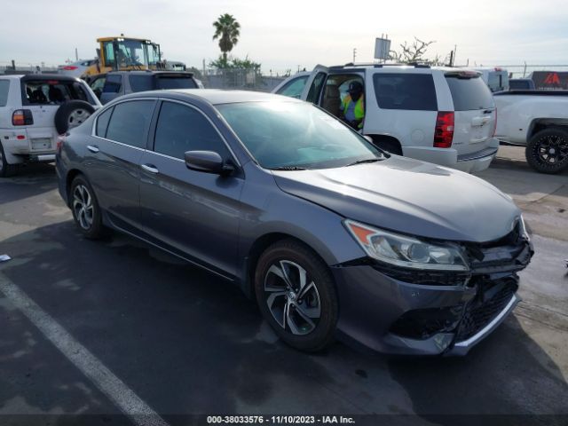 HONDA ACCORD 2017 1hgcr2f33ha023604