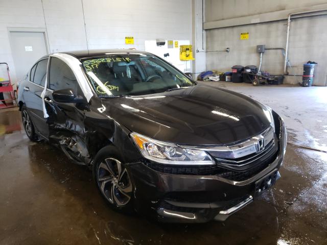 HONDA ACCORD LX 2017 1hgcr2f33ha032223