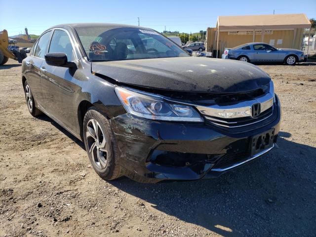 HONDA ACCORD LX 2017 1hgcr2f33ha037101